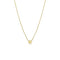 cushion cut GIA rated natural fancy yellow diamond choker<br>set in 18k yellow gold <span class='visuallyhidden'>Call or text 323-404-2959 if you need shopping assistance.</span>